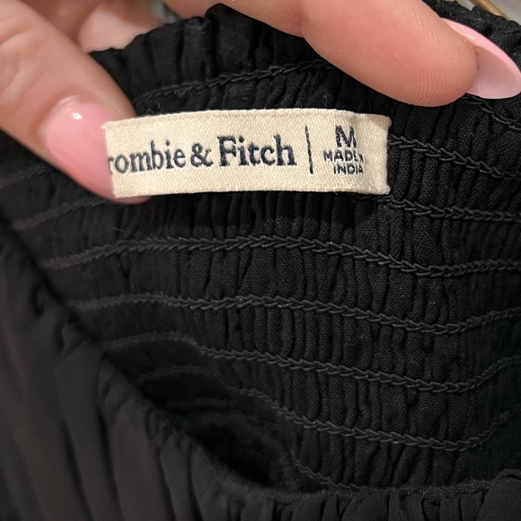 SOLD! Abercrombie & Fitch Mini Dress - Picture 3 of 3